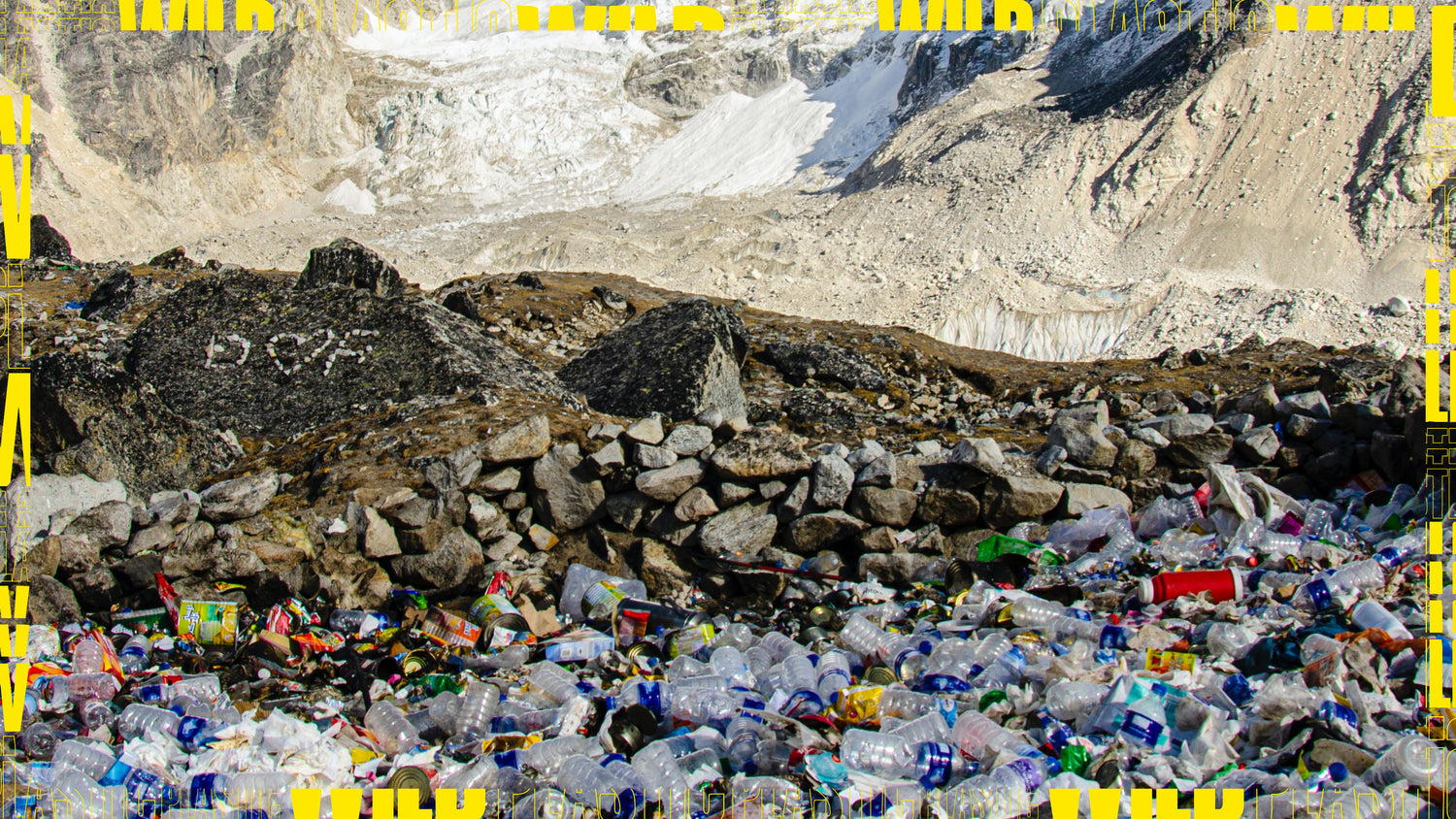 Ist Plastik schlecht für das Klima?