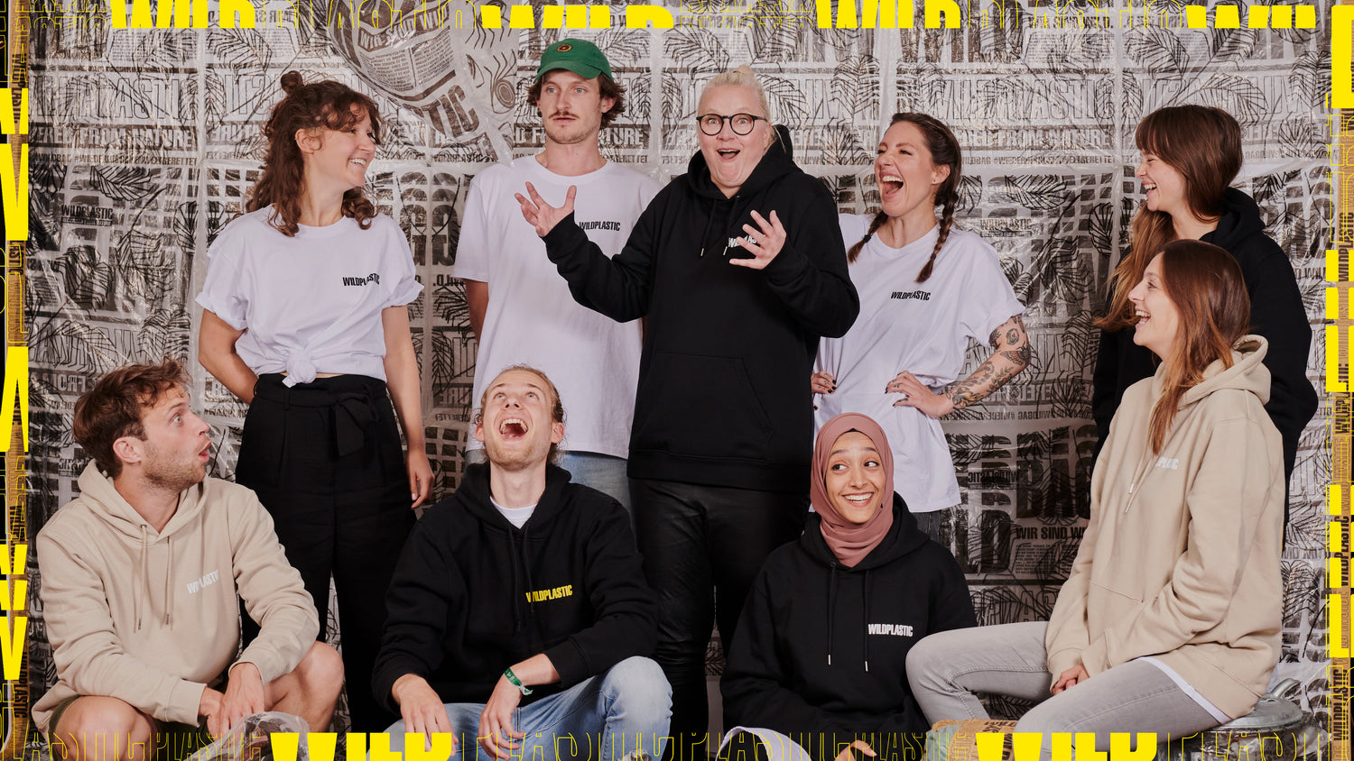 Warum wir in Verantwortungseigentum gegründet haben