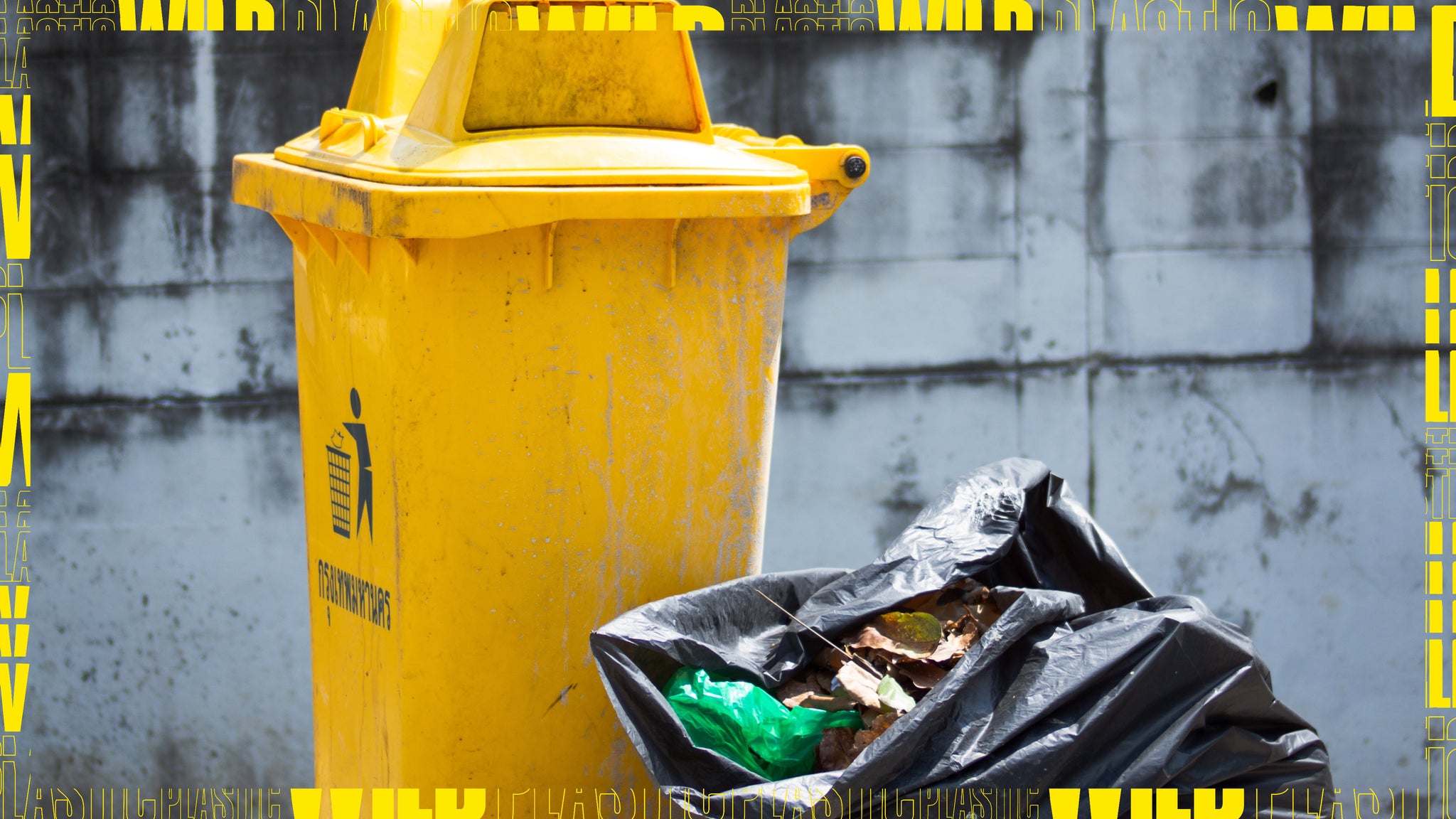 Recycling und der Gelbe Sack - NABU