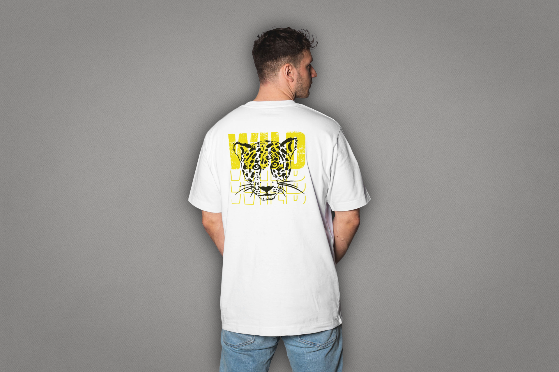 Oversized Shirt unisex