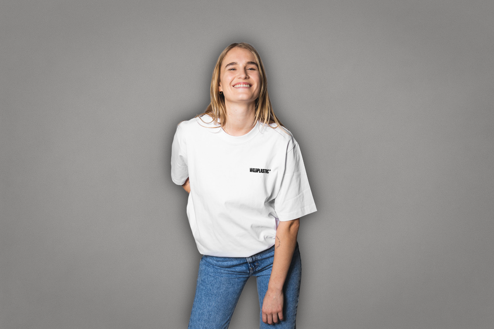 Oversized Shirt unisex