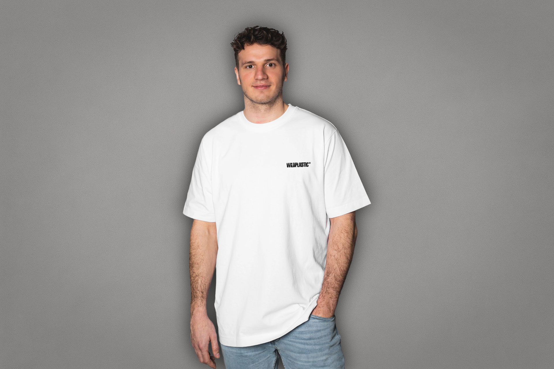 Oversized Shirt unisex