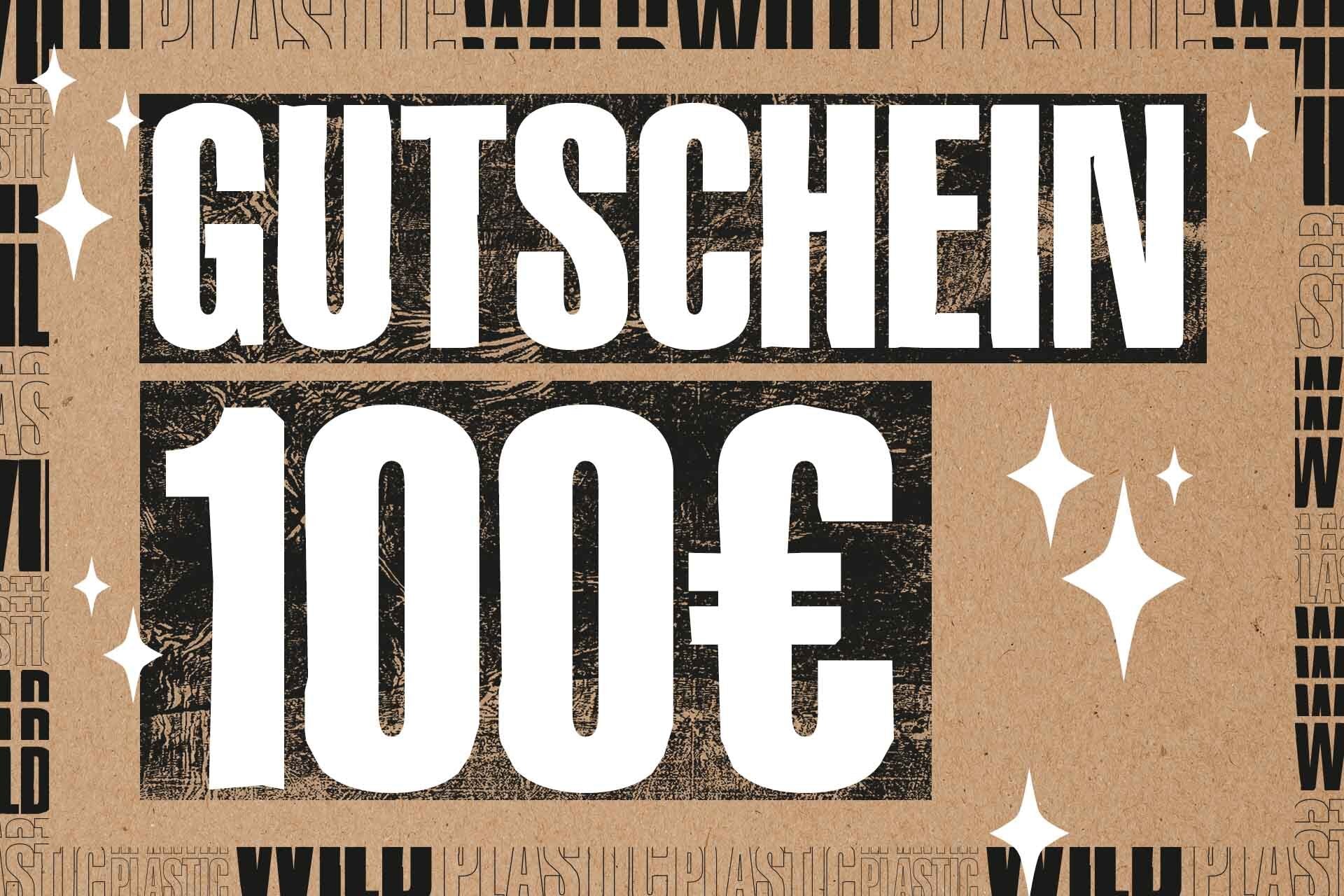 Geschenkgutschein