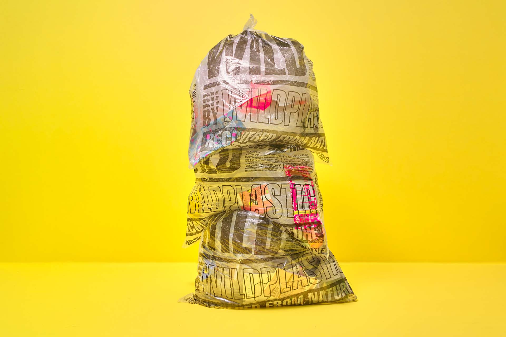 WILDBAG 35L