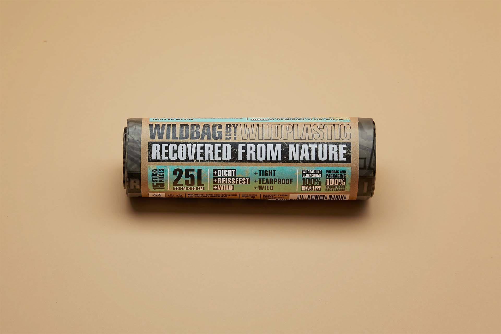 WILDBAG Mixbox