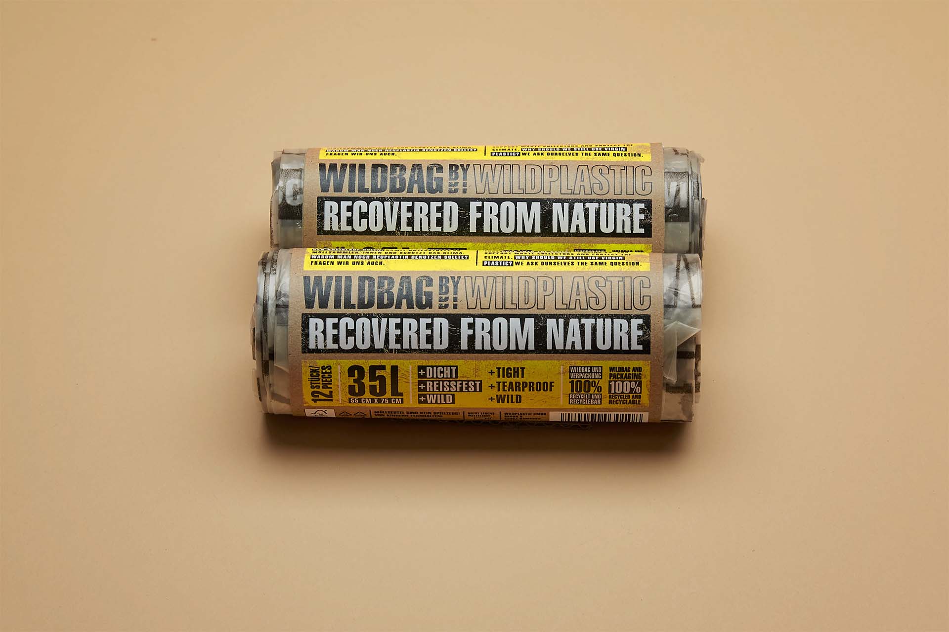 WILDBAG Mixbox