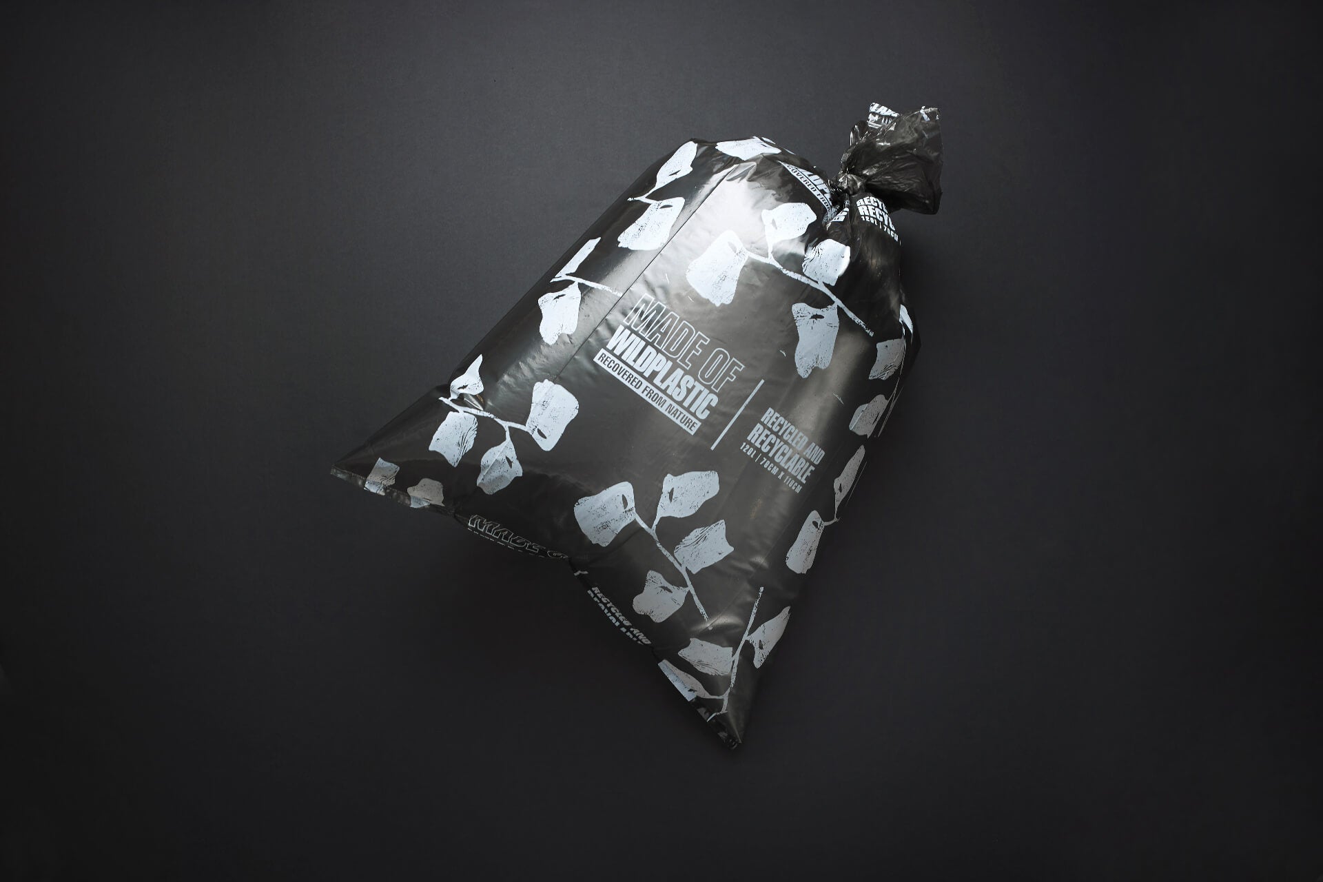WILDBAG 120L